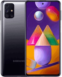 Замена экрана на телефоне Samsung Galaxy M31s в Ярославле